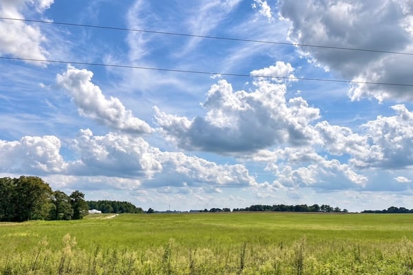 ACREAGE - Black Rd