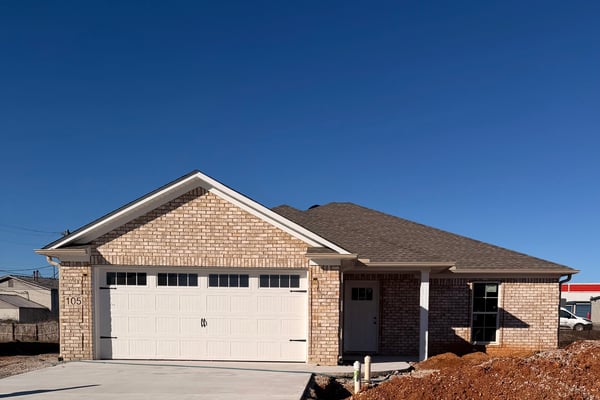 105 James Bowie Drive