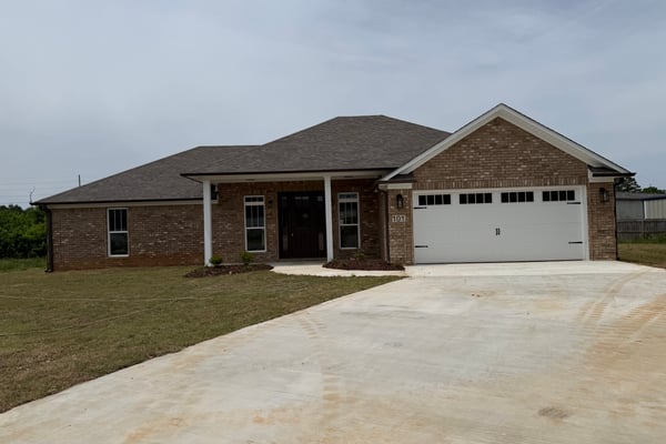101 James Bowie Drive