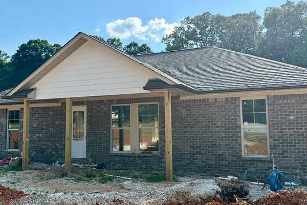 11615 Cowford Rd