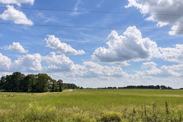 ACREAGE - Black Rd