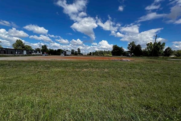 Lot 1,2,3 Walter Lee Drive