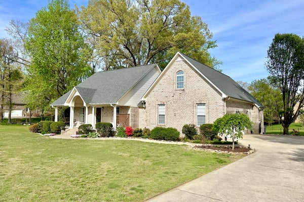 Plantation Village in Killen