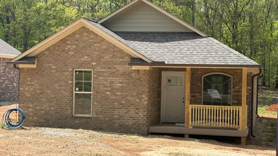 11709 Cowford Road