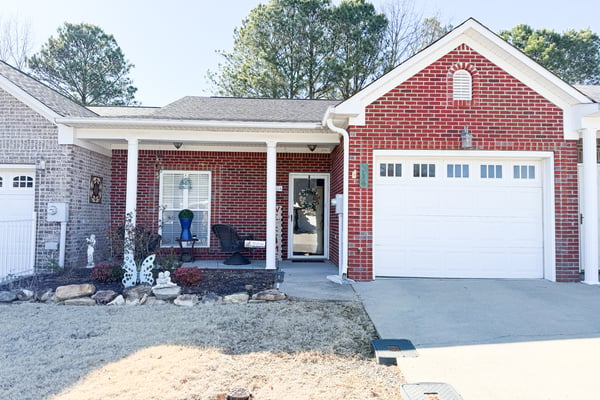 316 Santana Drive