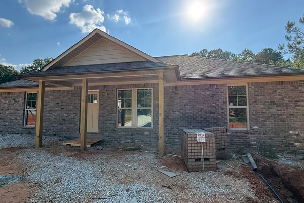 11639 Cowford Road