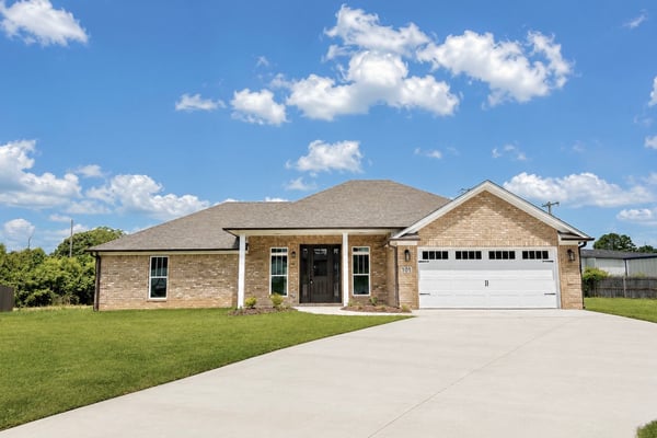 101 James Bowie Drive