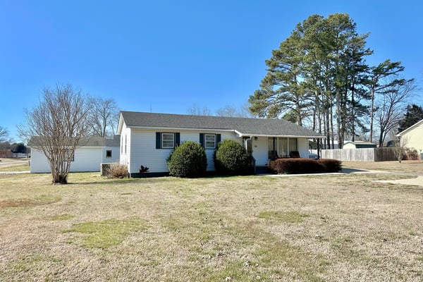 26945 3rd Avenue, Ardmore, AL