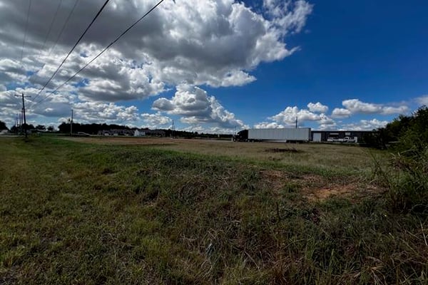 Lot 1,2,3 Walter Lee Drive