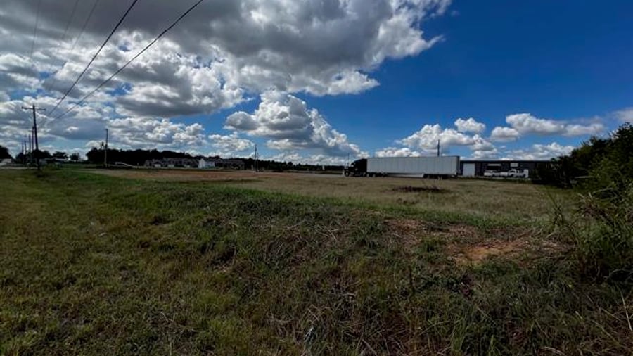 Lot 1,2,3 Walter Lee Drive