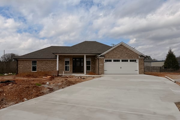 101 James Bowie Drive