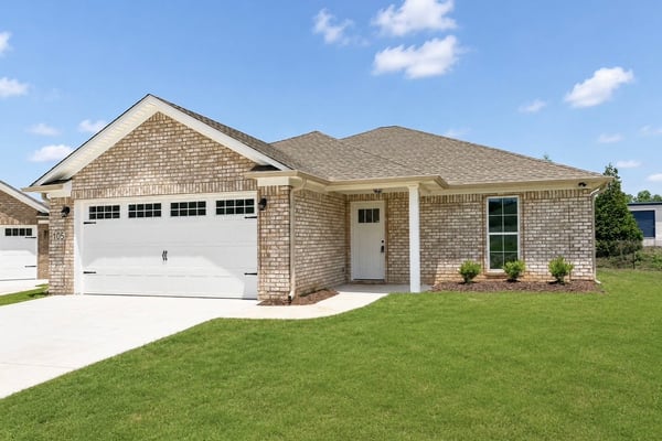 105 James Bowie Drive