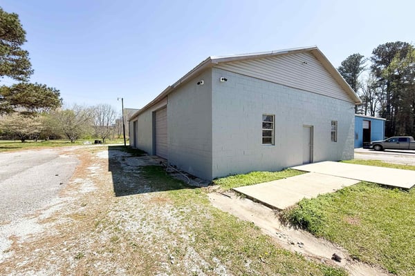 18710 Jefferson Street