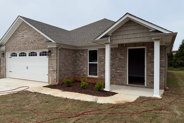109 James Bowie Drive