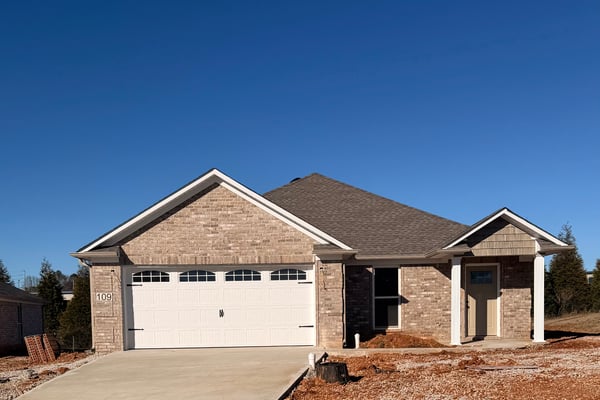 109 James Bowie Drive