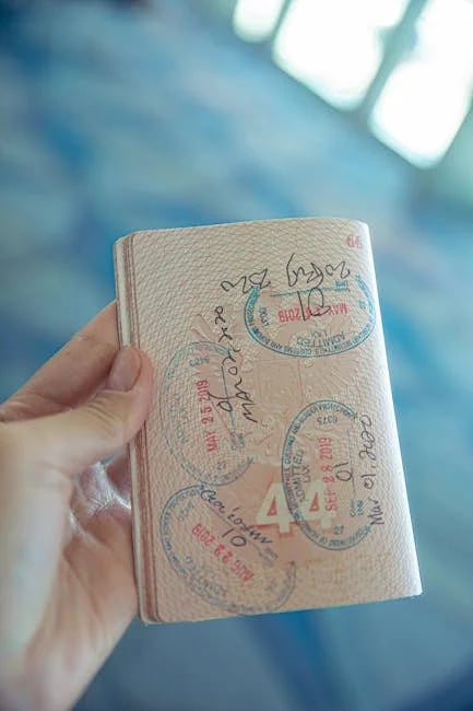 Image describing 7 Best Tips for Going Abroad in 2025—Guaranteed Success!