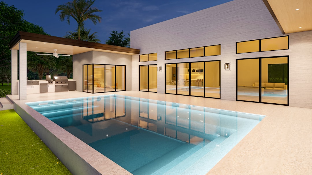 Pool Construction Near Me: How to Choose a Builder Who Gets the Details Right