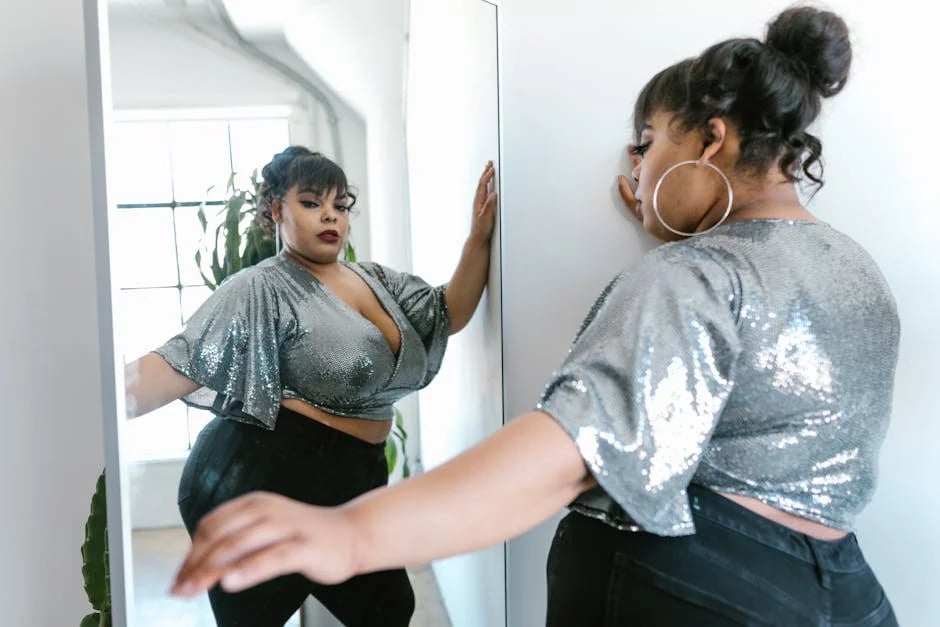 Image describing Top 11 Trendy Plus Size Clothing Websites Now (2026)