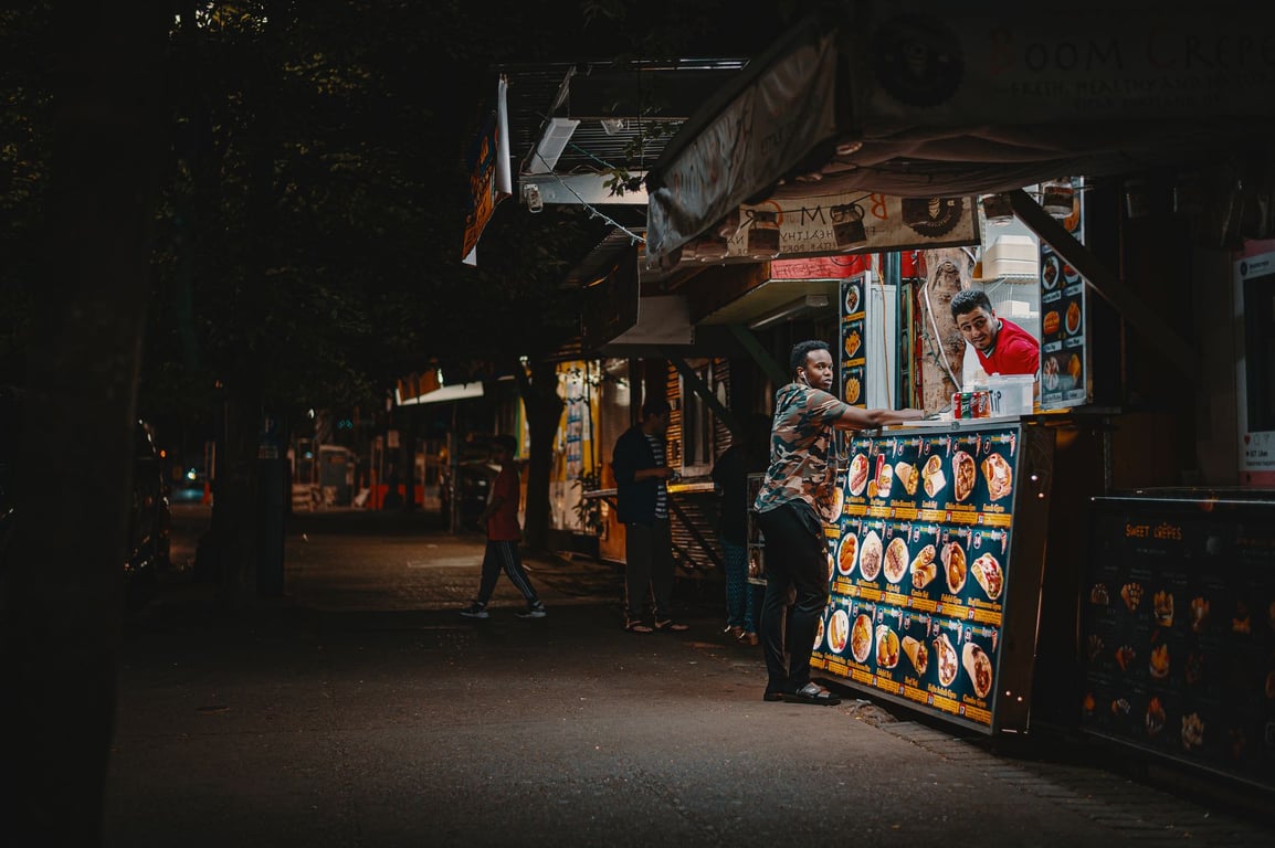 Food Trailer Dealers: How to Choose a Partner, Not Just a Seller