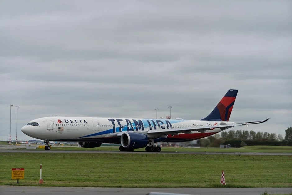 Image describing How to Book Delta Airlines Reservations Fast in 2026?