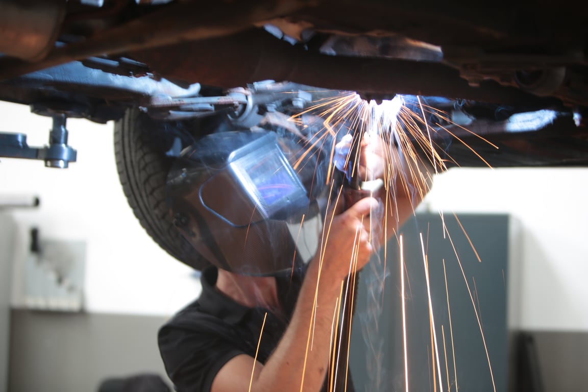 car air conditioning repair