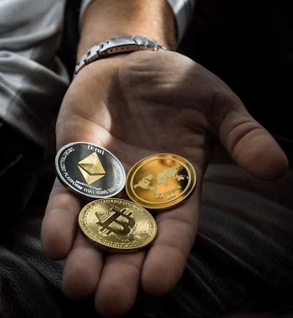 Image describing How to Buy Ripple Top 5 Tips for Success in 2025!