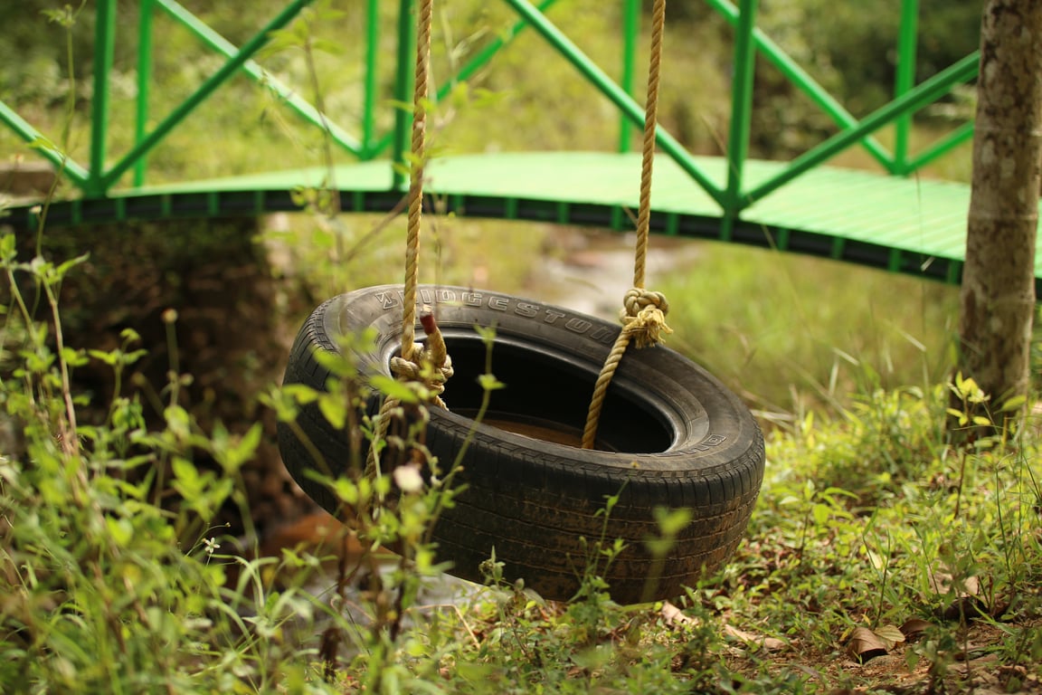 asymmetric tire sidewall Outside marking