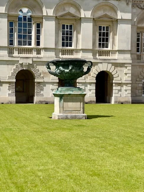 Image describing How to Secure a Gates Cambridge Scholarship in 2025!