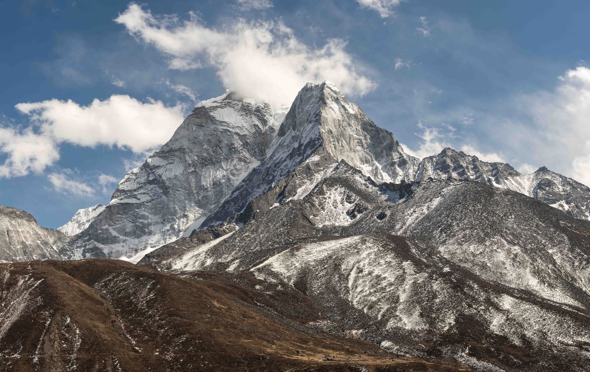 Everest Base Camp Trek Cost: What to Budget Beyond the Guide Fee