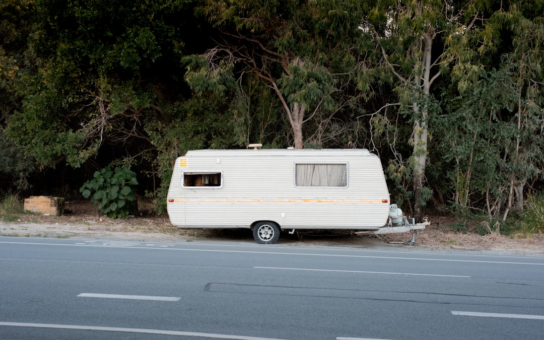 Camper Trailer Setup: A Safer, Smarter Start-to-Camp Checklist