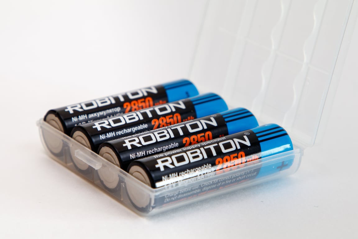 home solar battery installation