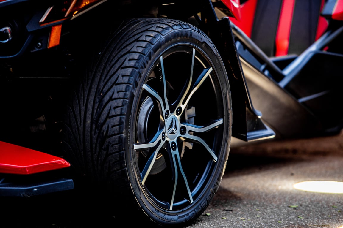 car tires
