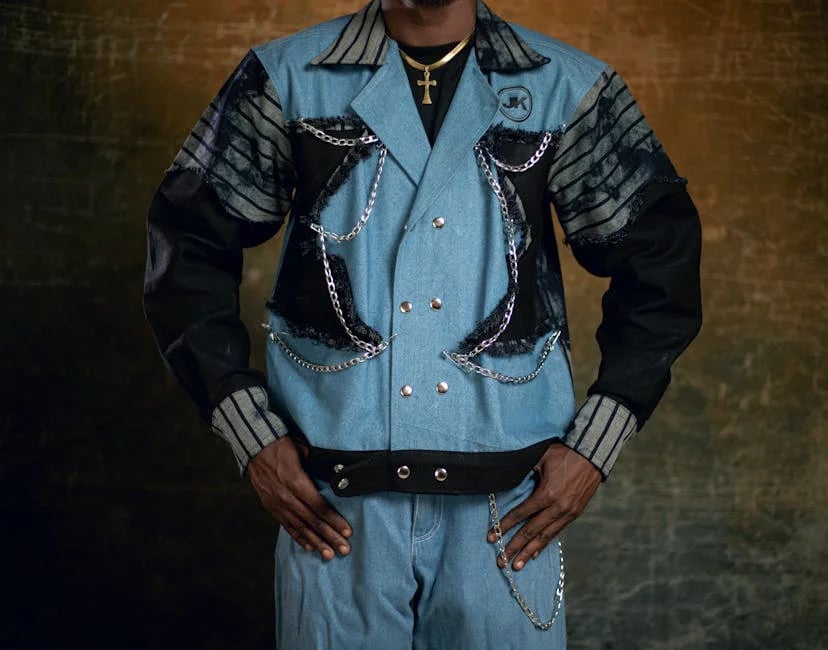 Image describing 10 Best Capsule Wardrobe Pieces You Need in 2025