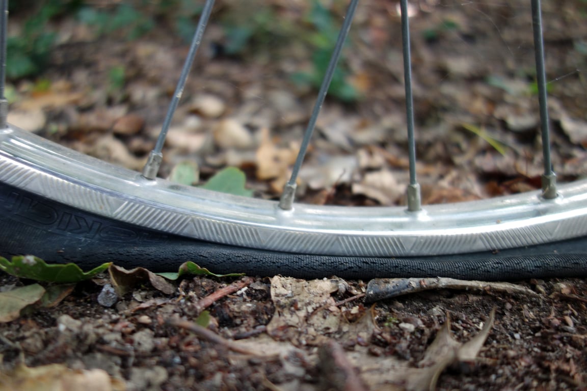 flat tire roadside assistance