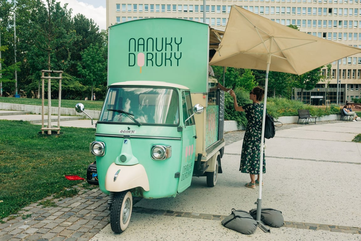 Food Permit for Food Truck: What Operators Need Before Opening Day