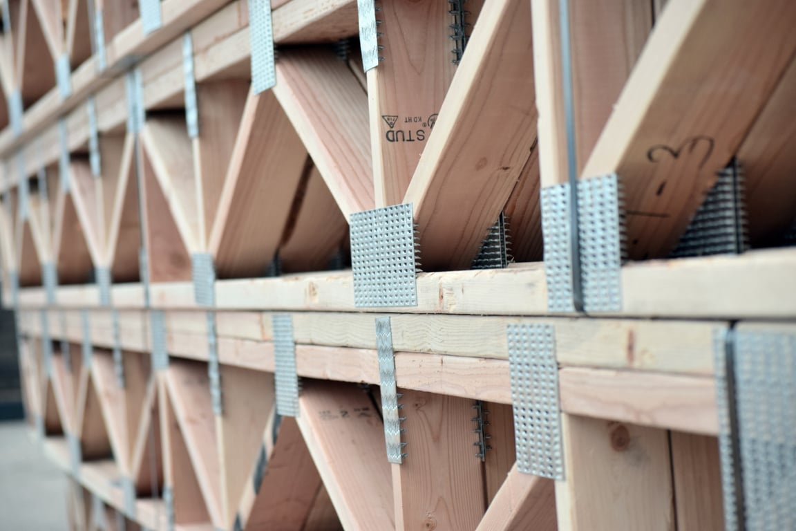 home construction framing inspection