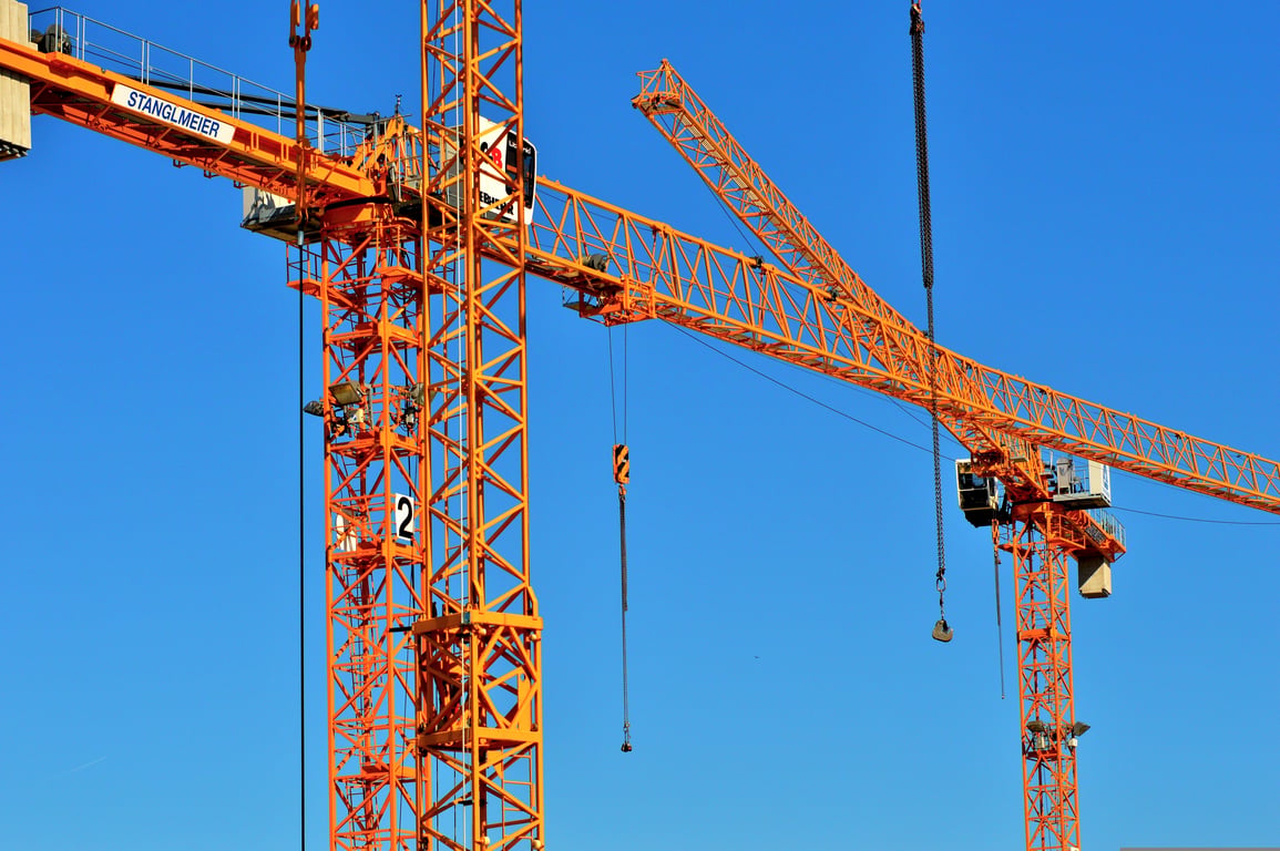 articulating boom lift