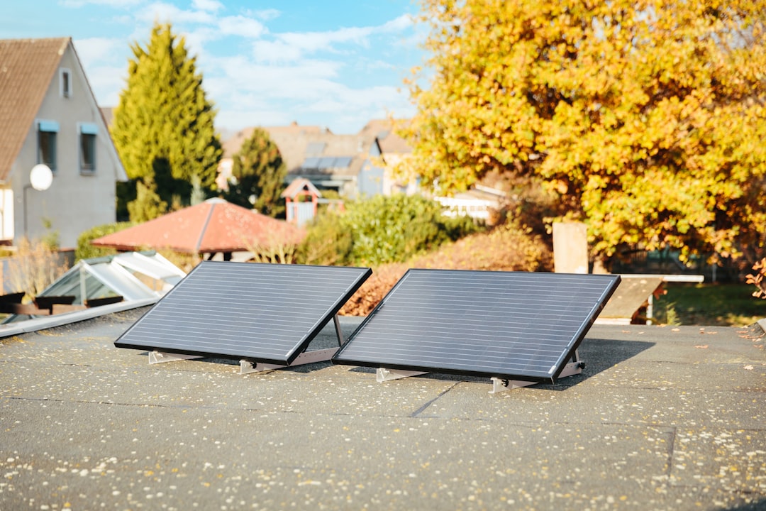 Solar Maintenance: What Homeowners Should Check—and What to Leave to Professionals