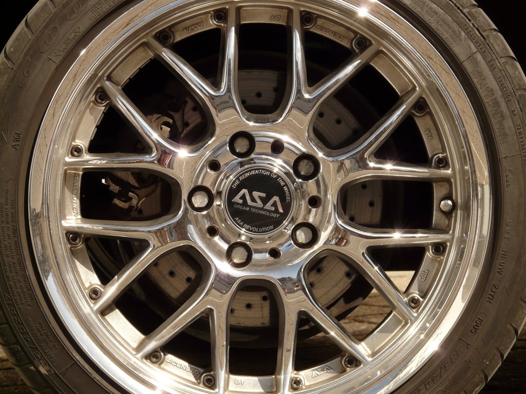car tire size sidewall