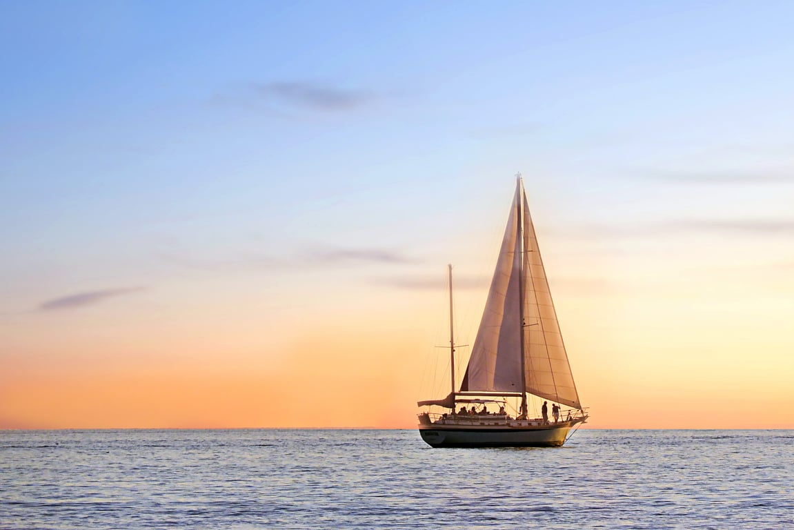marine survey sailboat inspection