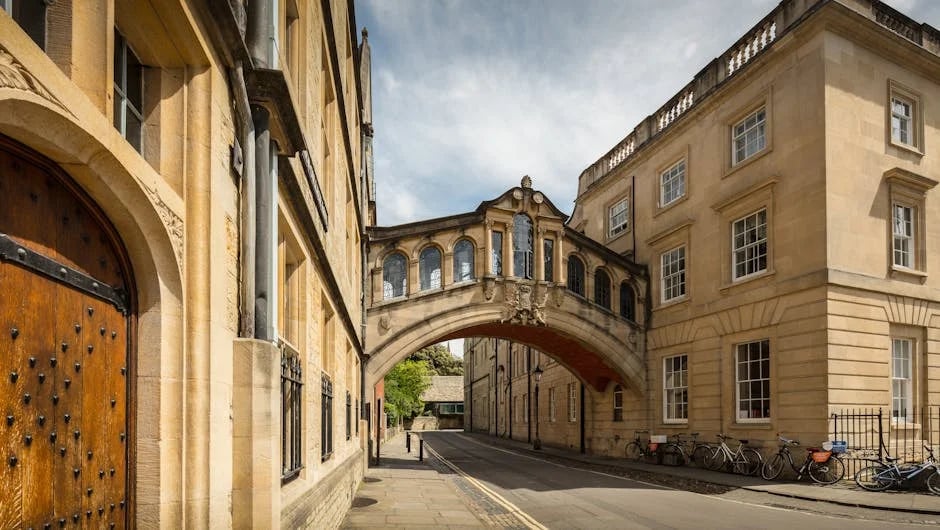 Image describing Top 7 Best Study Abroad Destinations for 2025