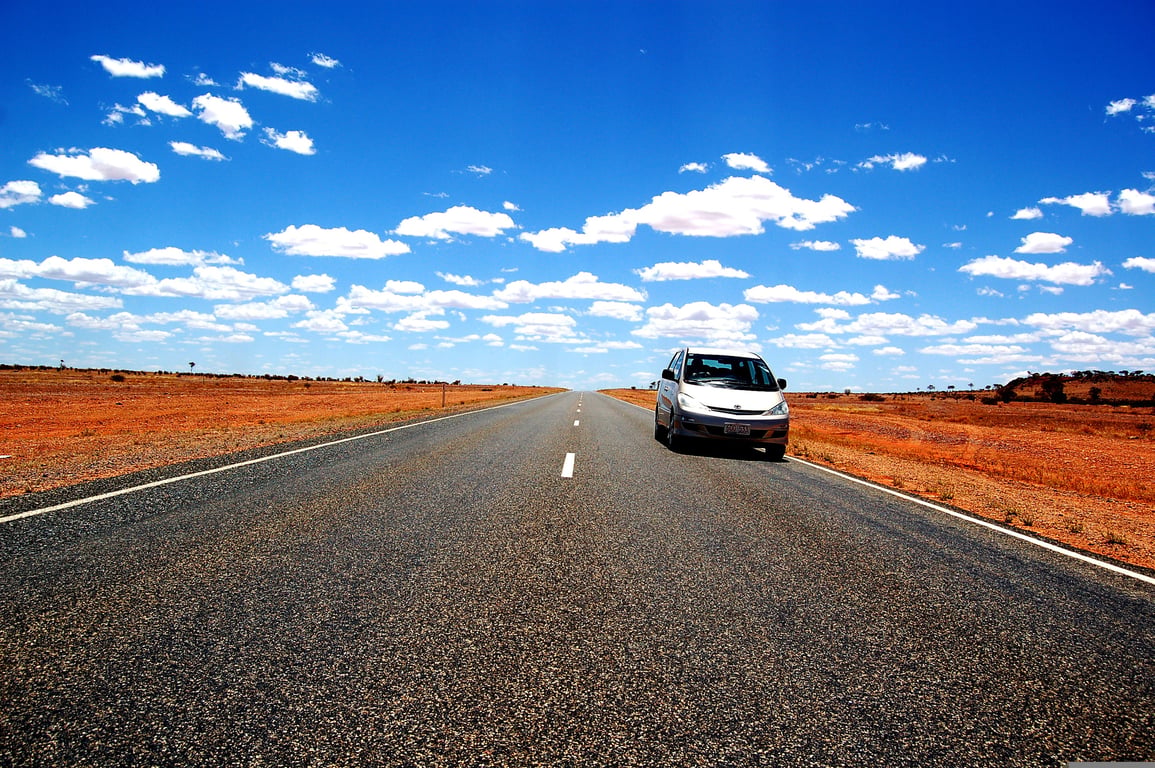 rental car