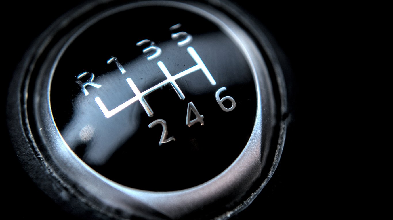 auto transmission repair shop