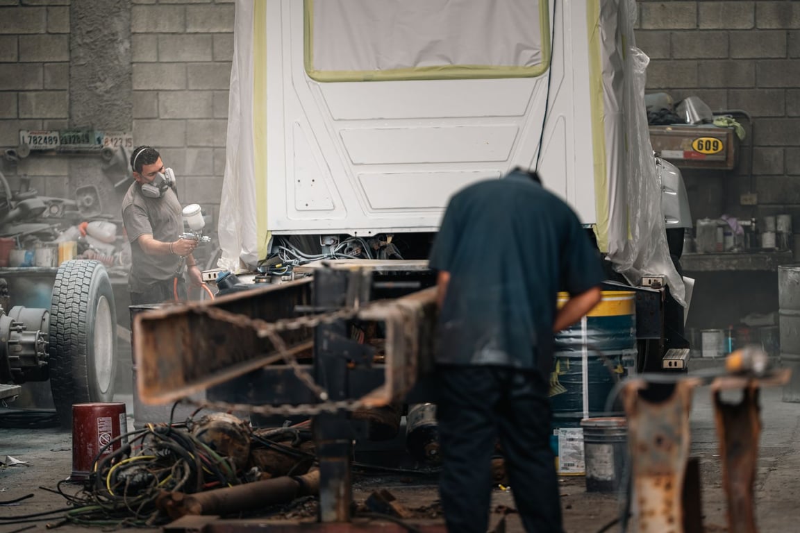 Mobile Trailer Repair Near Me: What to Check Before Calling a Technician