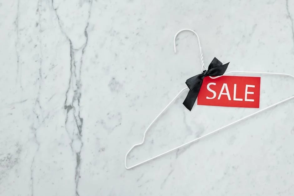 Image describing Best 2026 Clearance Sale Clothes 9 Proven Deals Now?