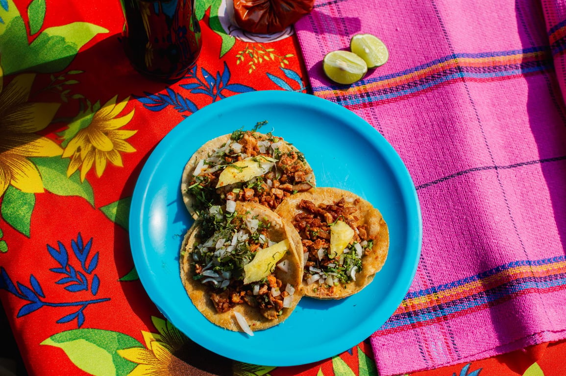 Sunday Meal Prep for Food Trailer Owners: Build a Faster Weekday Service Plan