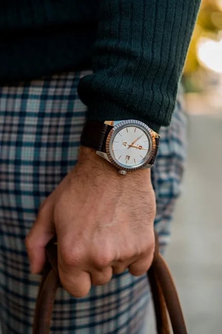 Image describing Top 9 Best Affordable Mens Watches in 2026—Now?