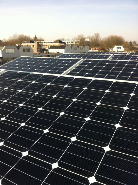 home solar battery storage
