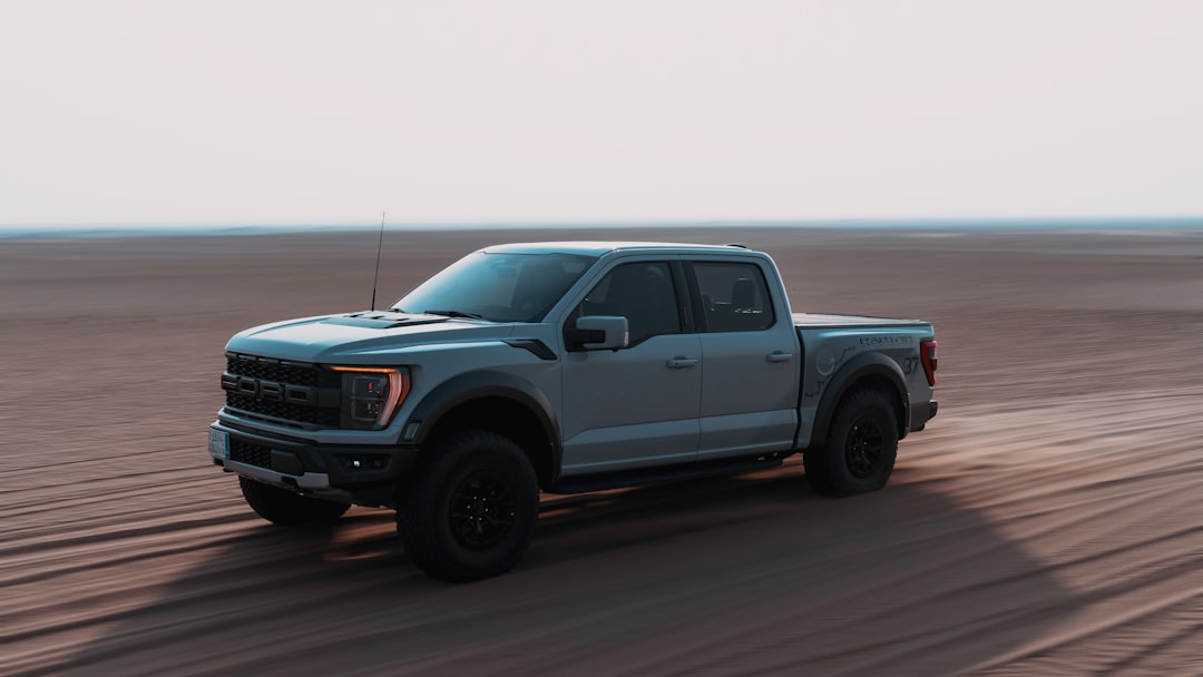 Ford F-150 Payload Capacity: How to Match Your Truck to Real Workloads
