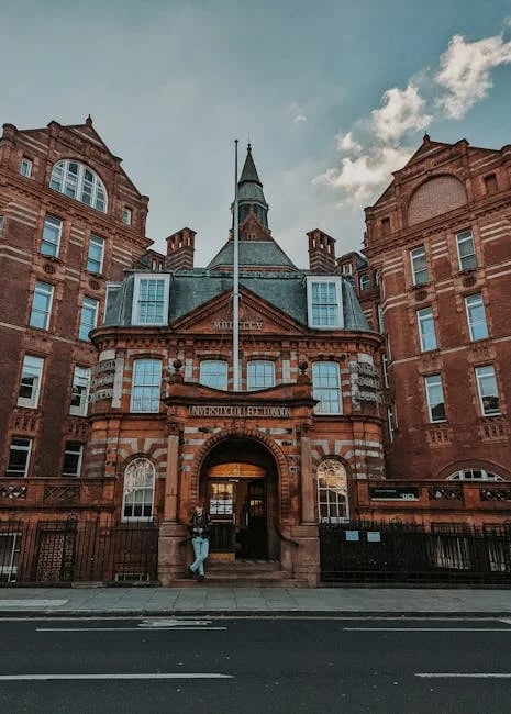 Image describing Top 7 Best Universities in London 2026 Which Wins?